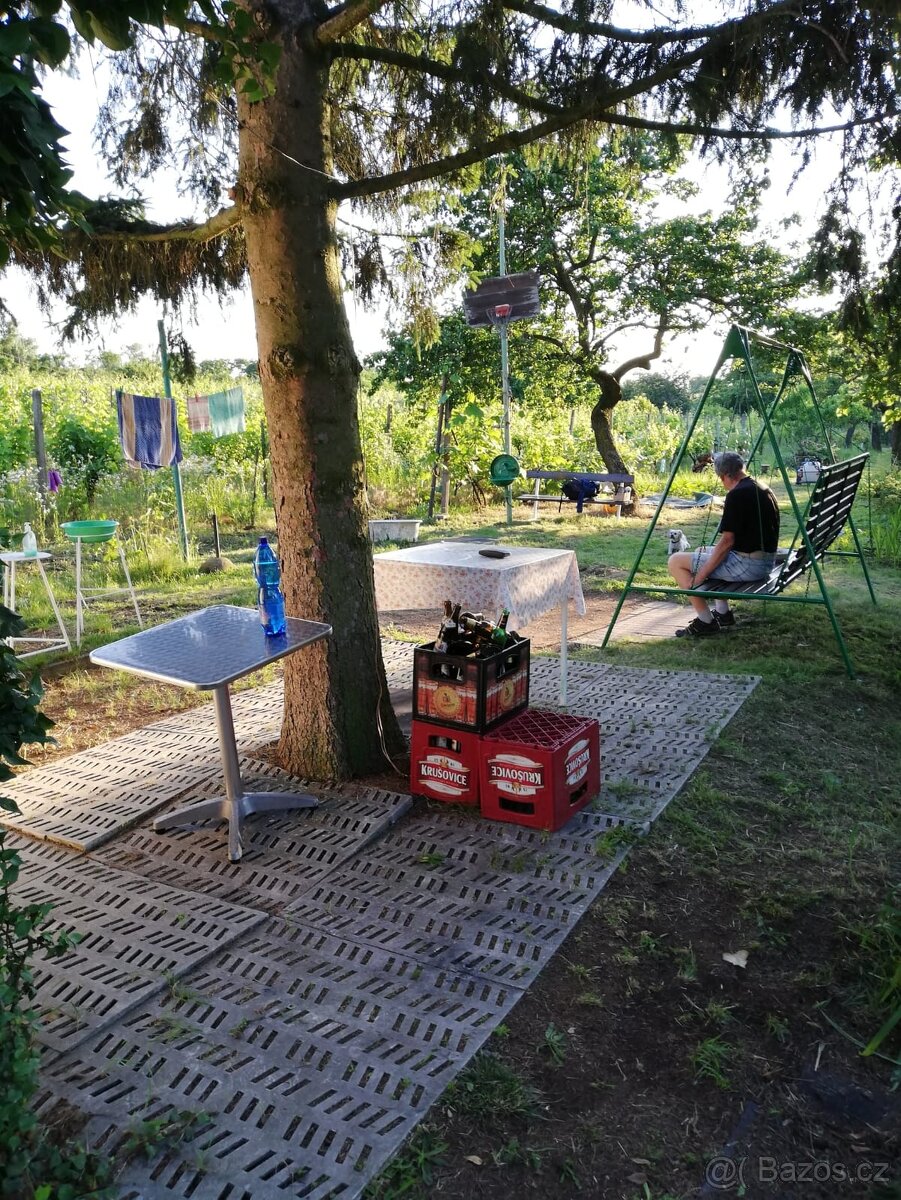 Prodej chaty s pozemkem - 7