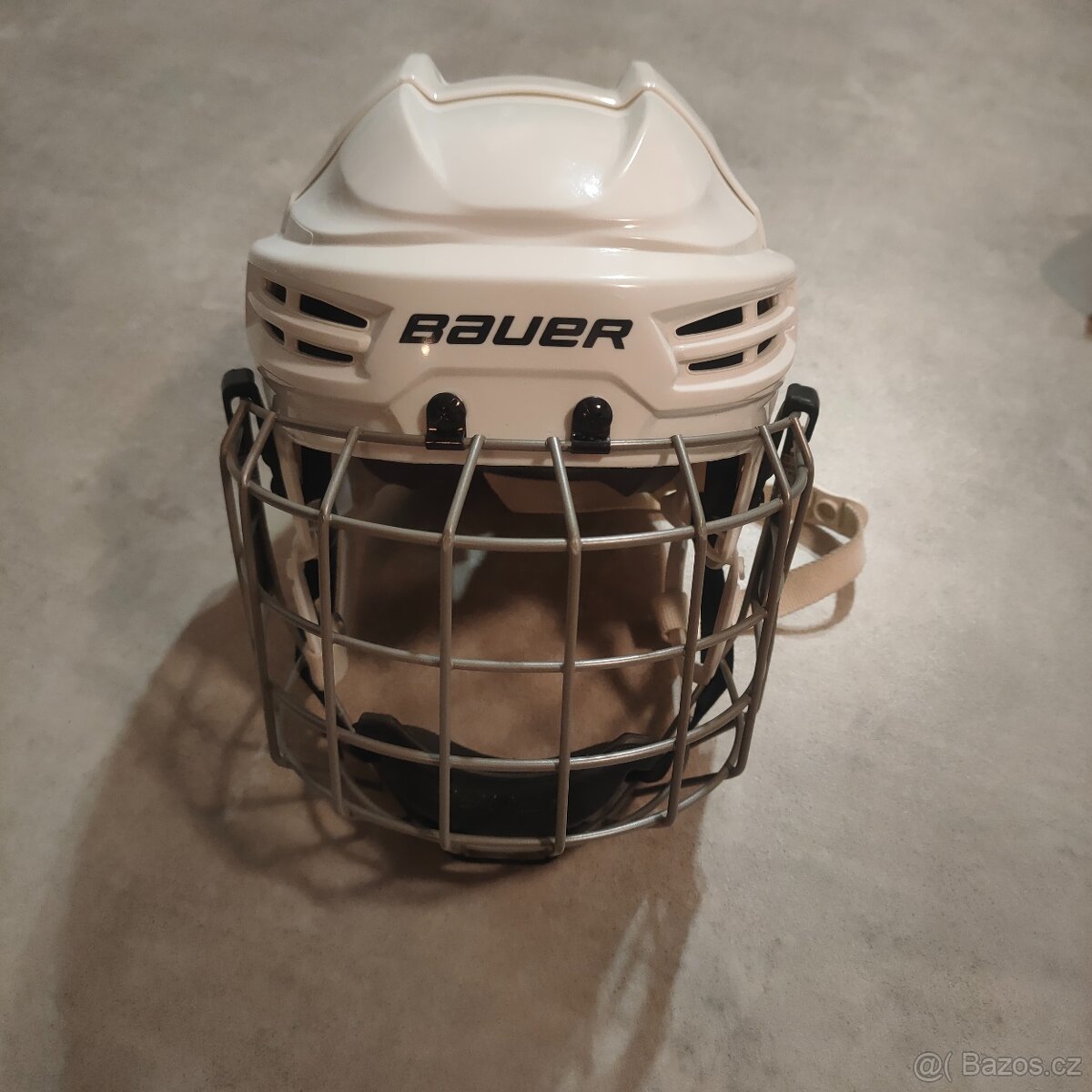 Hokejové vybavení - 7