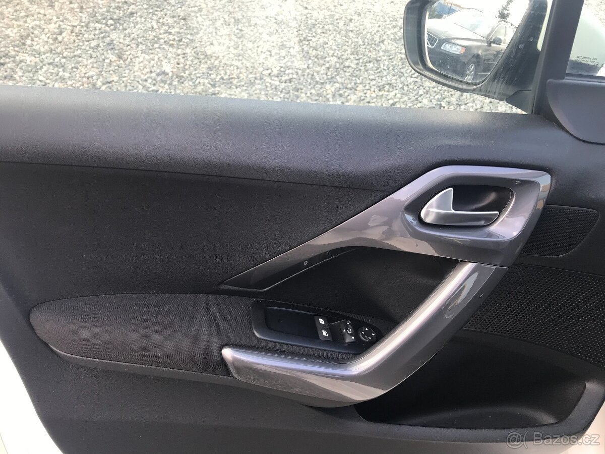 PEUGEOT 2008 1.6 HDI 73 KW 1.MAJ.ČR.DPH... - 7