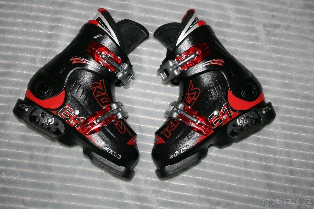 detské lyže Atomic Redster 80 cm - 7