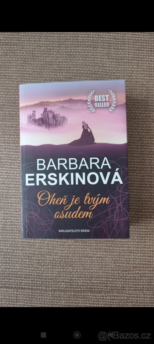 Knihy pro mládež - likvidace pokojíčku - 7