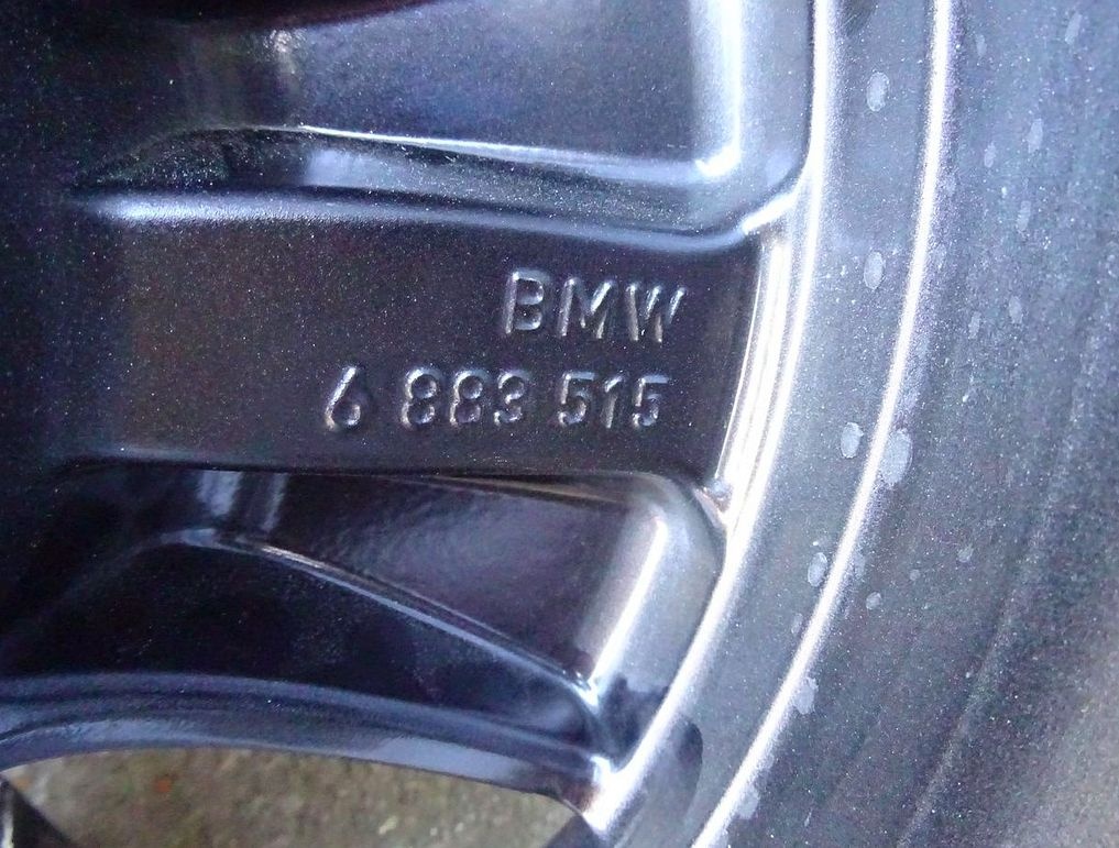 Alu disky na Volkswagen. Škoda, 16", 5x112, ET 22 - 7