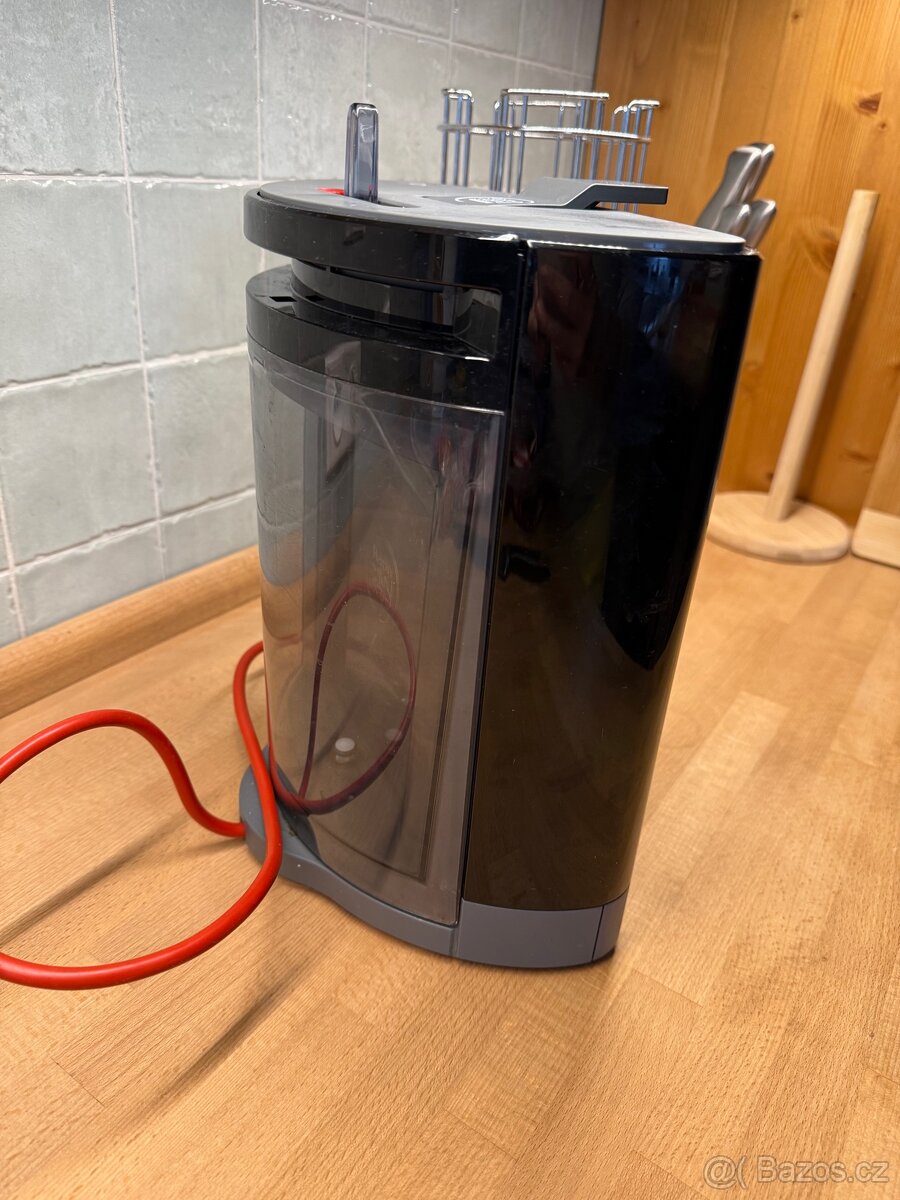 Kávovar Dolce Gusto+stojan - 7