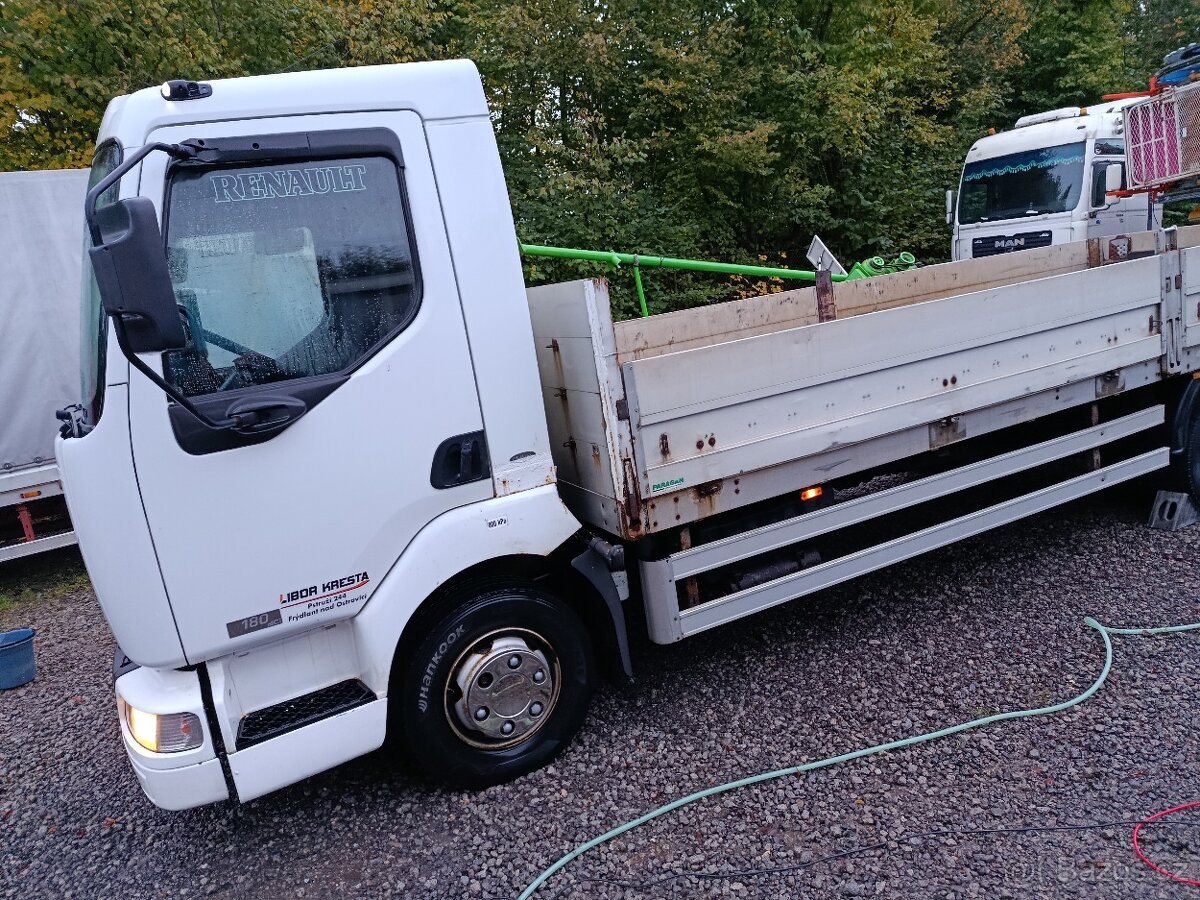 Renault Midlum - 7