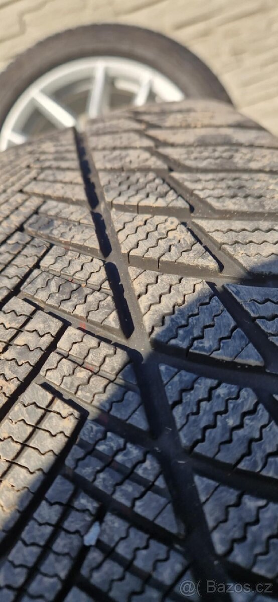 5x112 bmw G05 styling 734 R19 + zimní pneu ❄️ZÁNOVNÍ STAV - 7