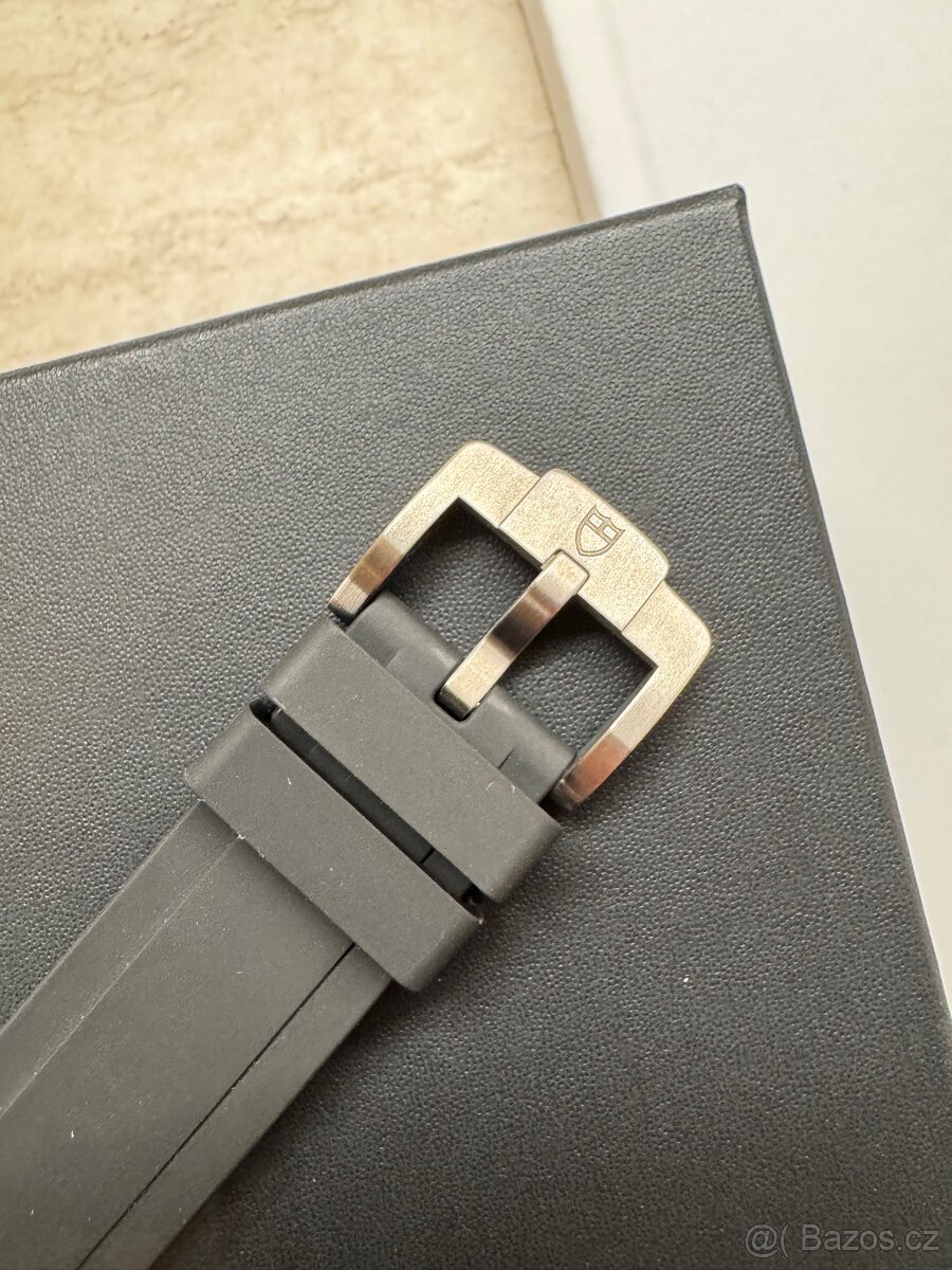 Tudor Pelagos Ultra -43mm ,titanium, nové 10/2025 - 7