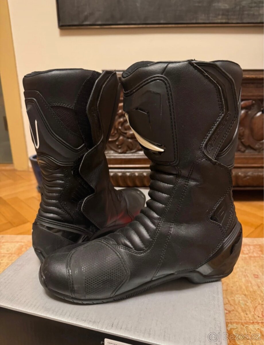 ALPINESTARS SMX-6 v2 Gore-Tex - 7