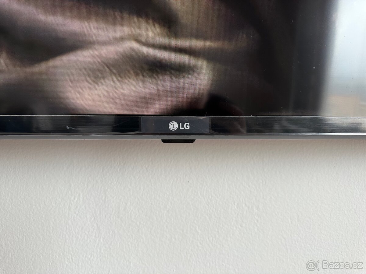 Televize LG 70palců (177cm), 4K, LED, 2019 - 7