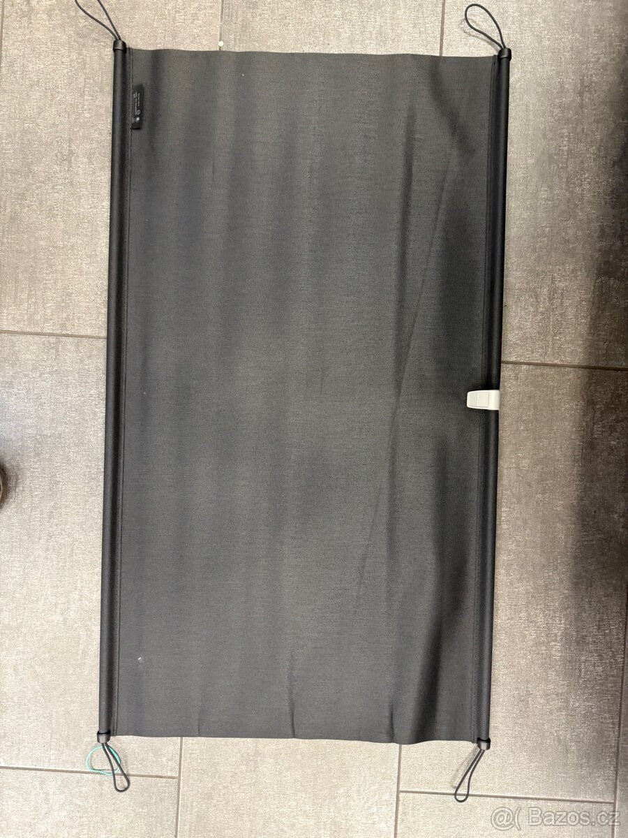 Fabia 4 multifunkční kapsa ORIGINÁL - 7