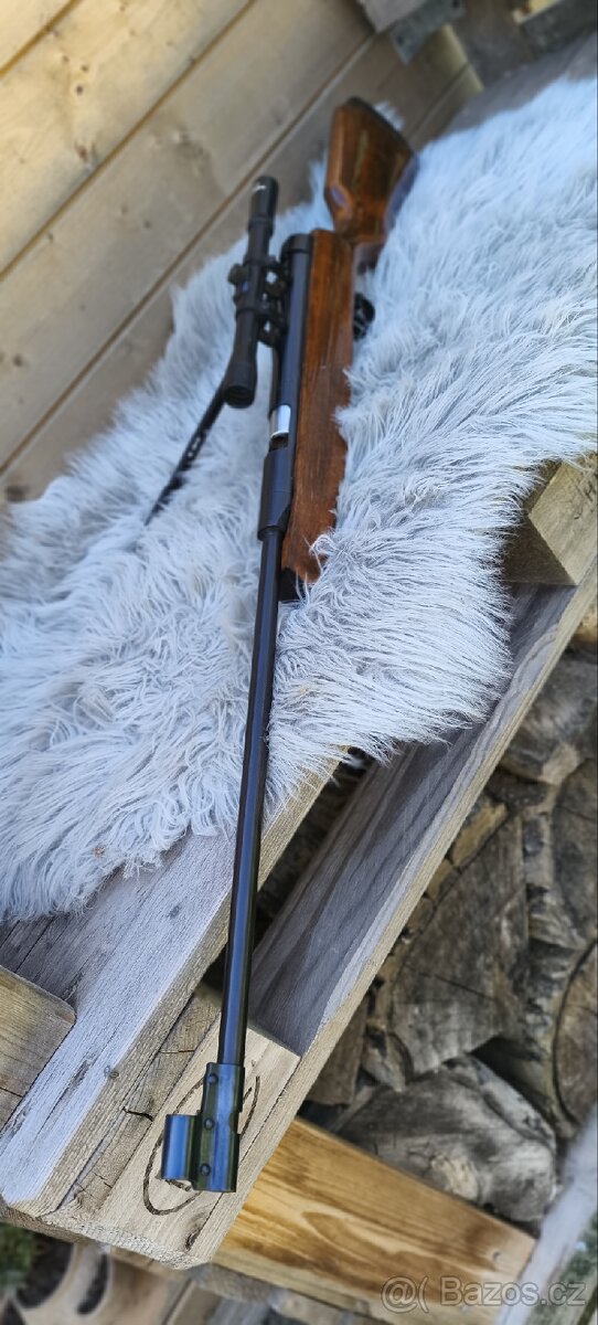 Vzduchovka - 7