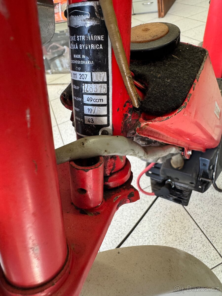 Babetta 207 babeta - 7