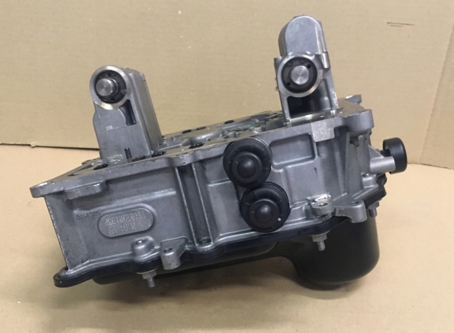 MECHATRONIKA DSG7 DQ200 VW AUDI ŠKODA SEAT - 7