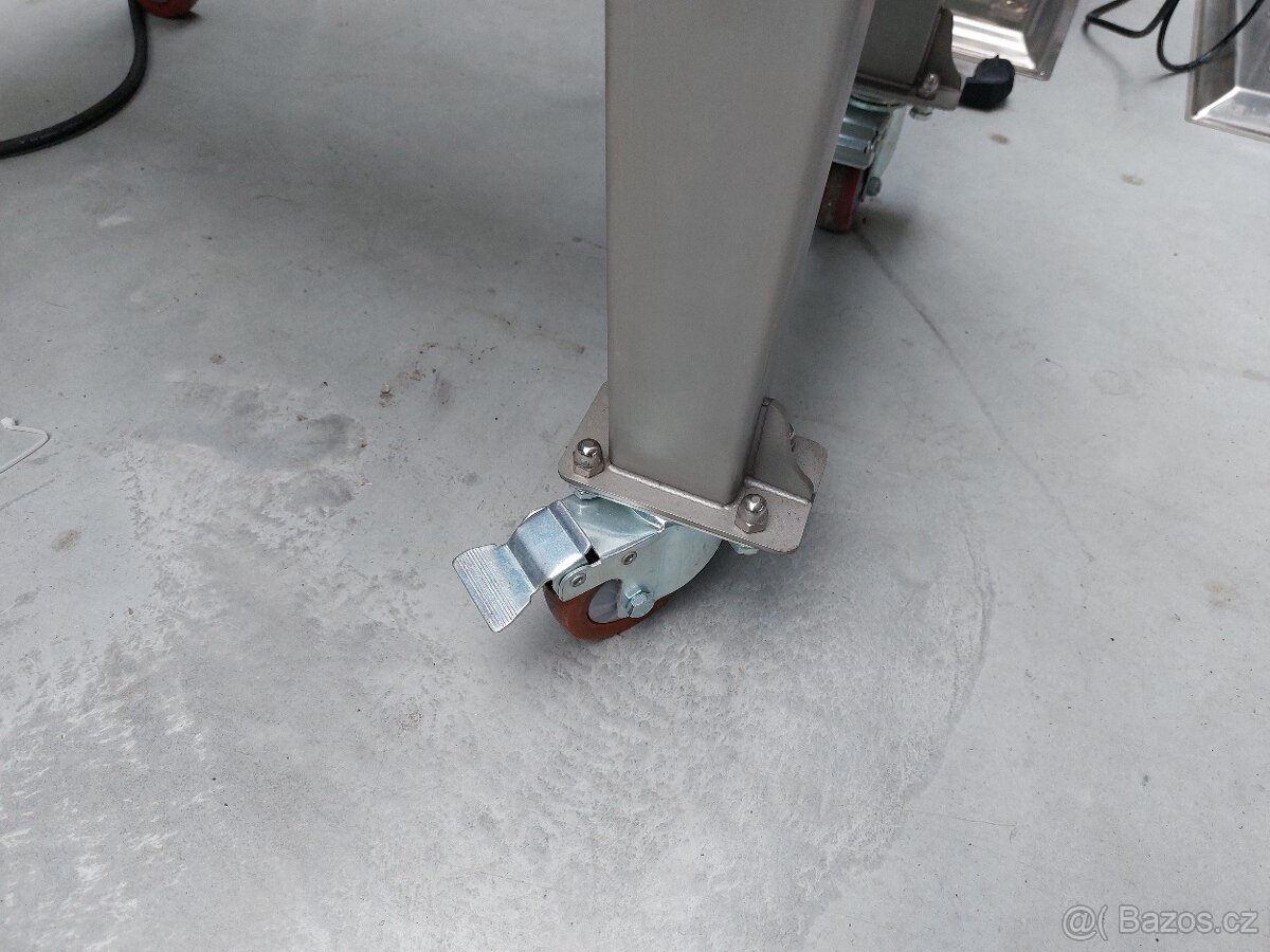 ŘEZNICKY KUTR 20L - 7