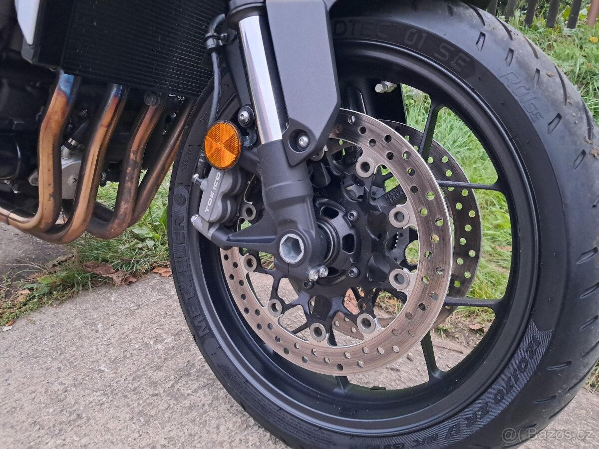 Honda CB 1000 R abs Neo Sports - 7