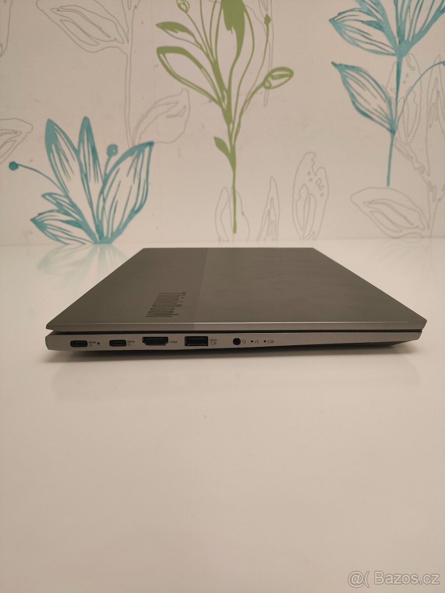 Lenovo ThinkBook 14 G3 Ryzen 5 5500, 8-16 GB RAM, 256 GB SSD - 7