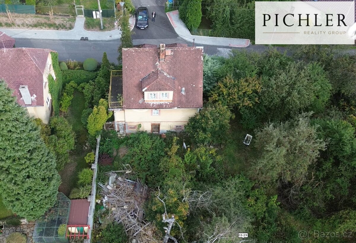 Rodinný dům s velkým potenciálem - 7