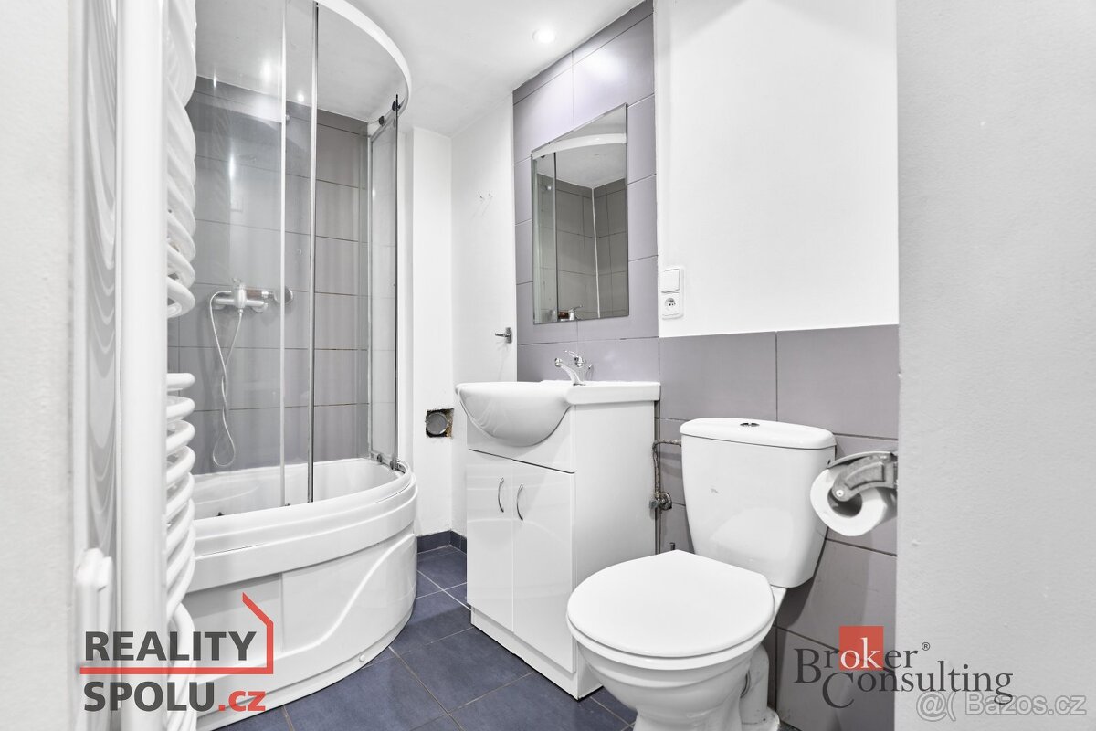 Prodej, domy/rodinný, 100 m2, Žižkova 1203, 36301 Ostrov, Ka - 7