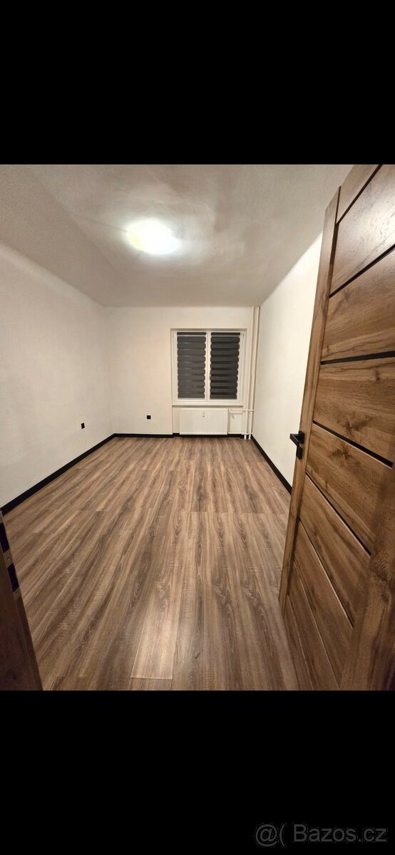 Byt 3+KK po rekonstrukci 72m2 - 7