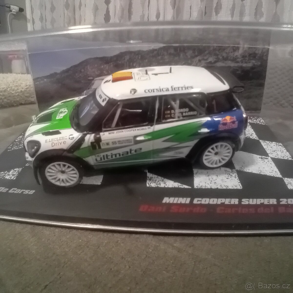 Modely aut1.43 a 1.24 - 7