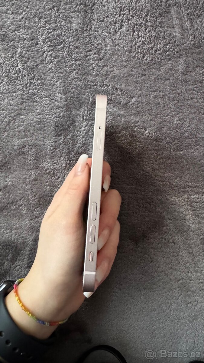 iPhone 13 mini, 128 GB - 7