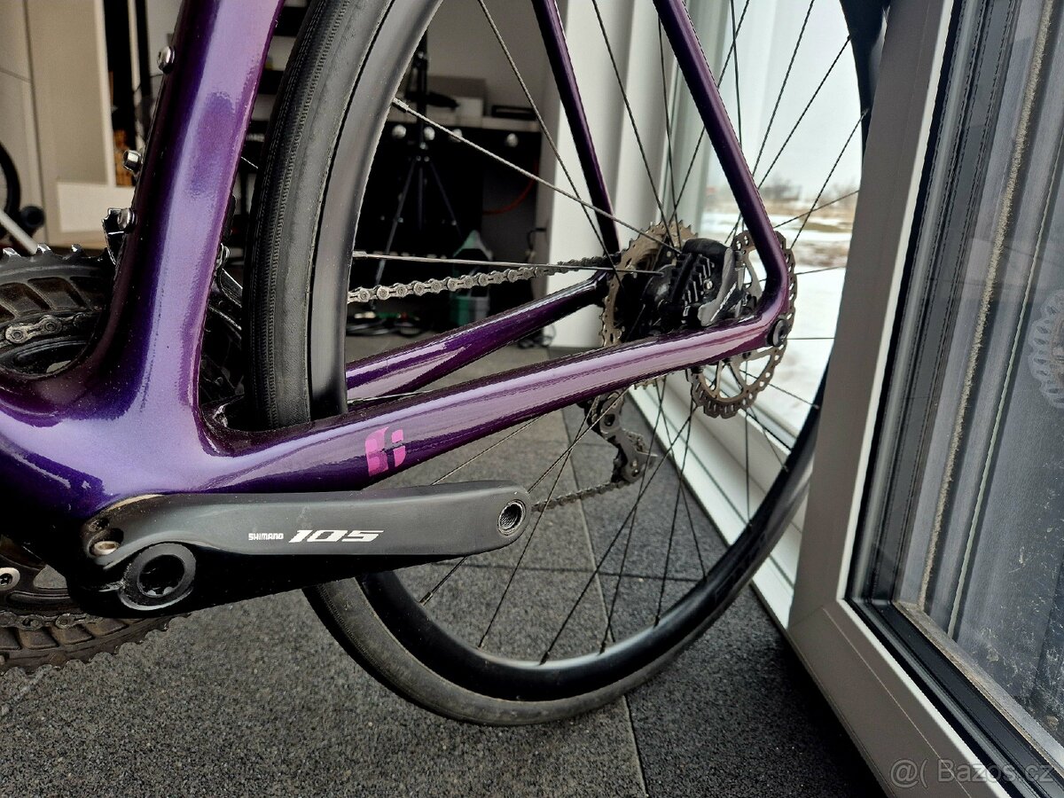 LIV Langma Advanced Disc 2 - 7