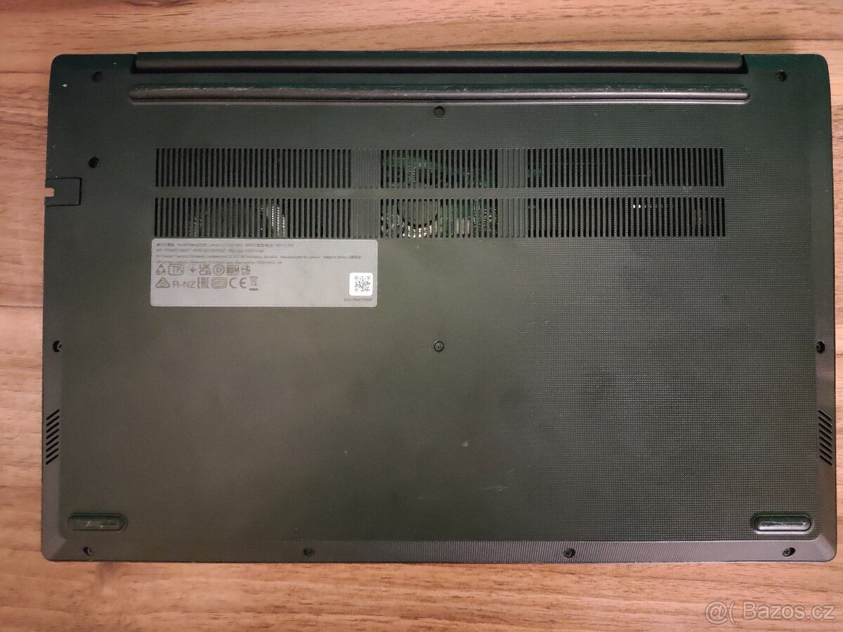 Lenovo V15 G3 R3 8GB 256GB - 7