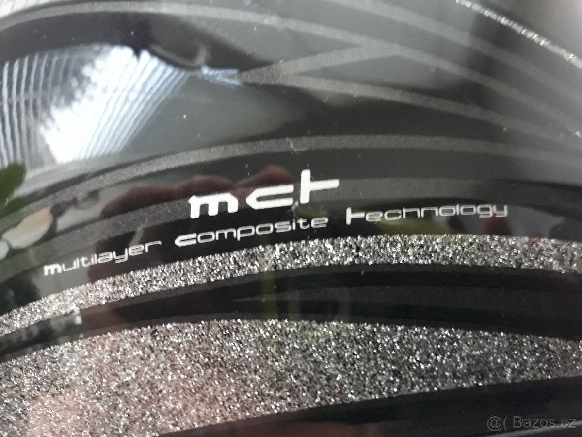 Přilba Acerbis cross composit - 7