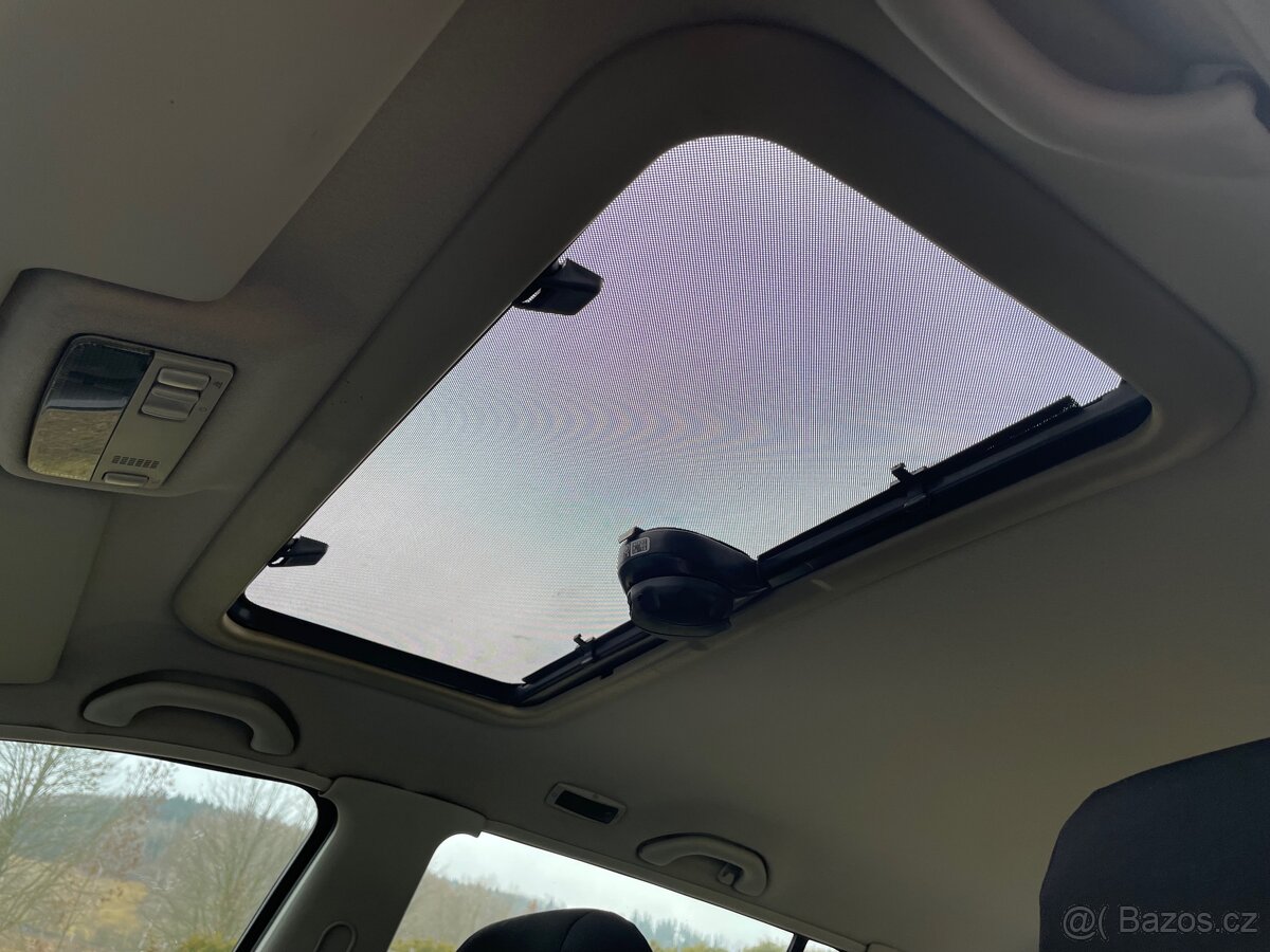 Škoda Fabia 1,4 16V - 7