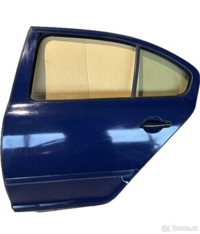 Dveře na Octavii 2 - 7