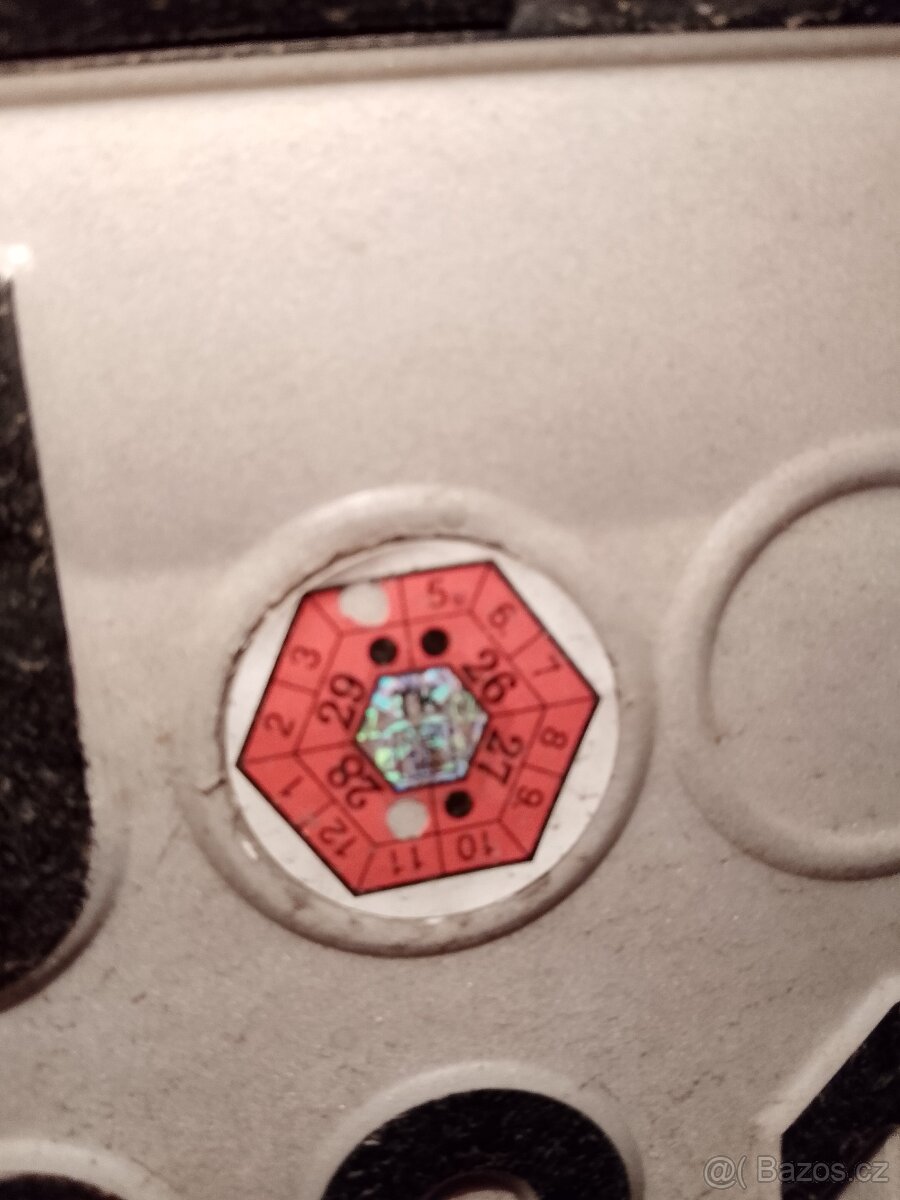 Suzuki Freewind XF650 - 7