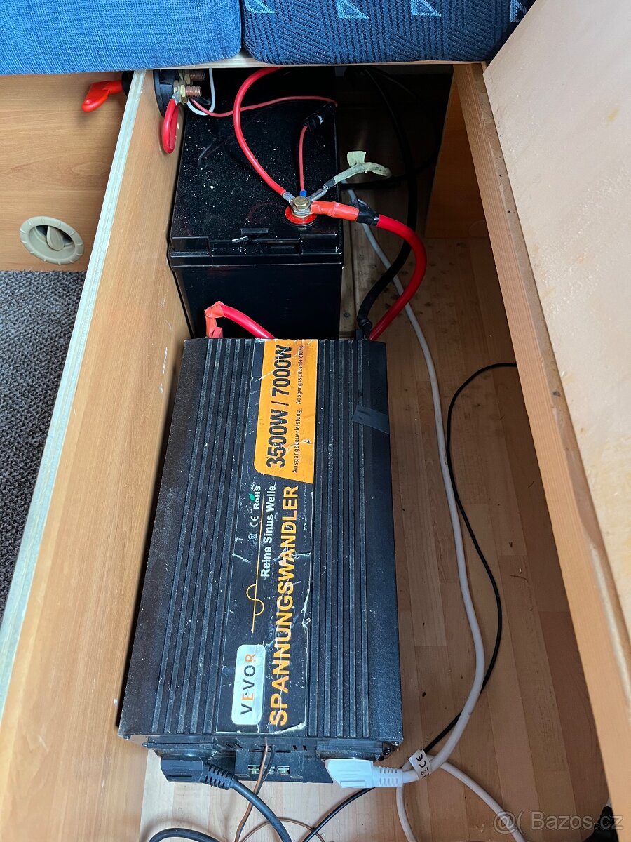 Karavan WILK 490EU - 7