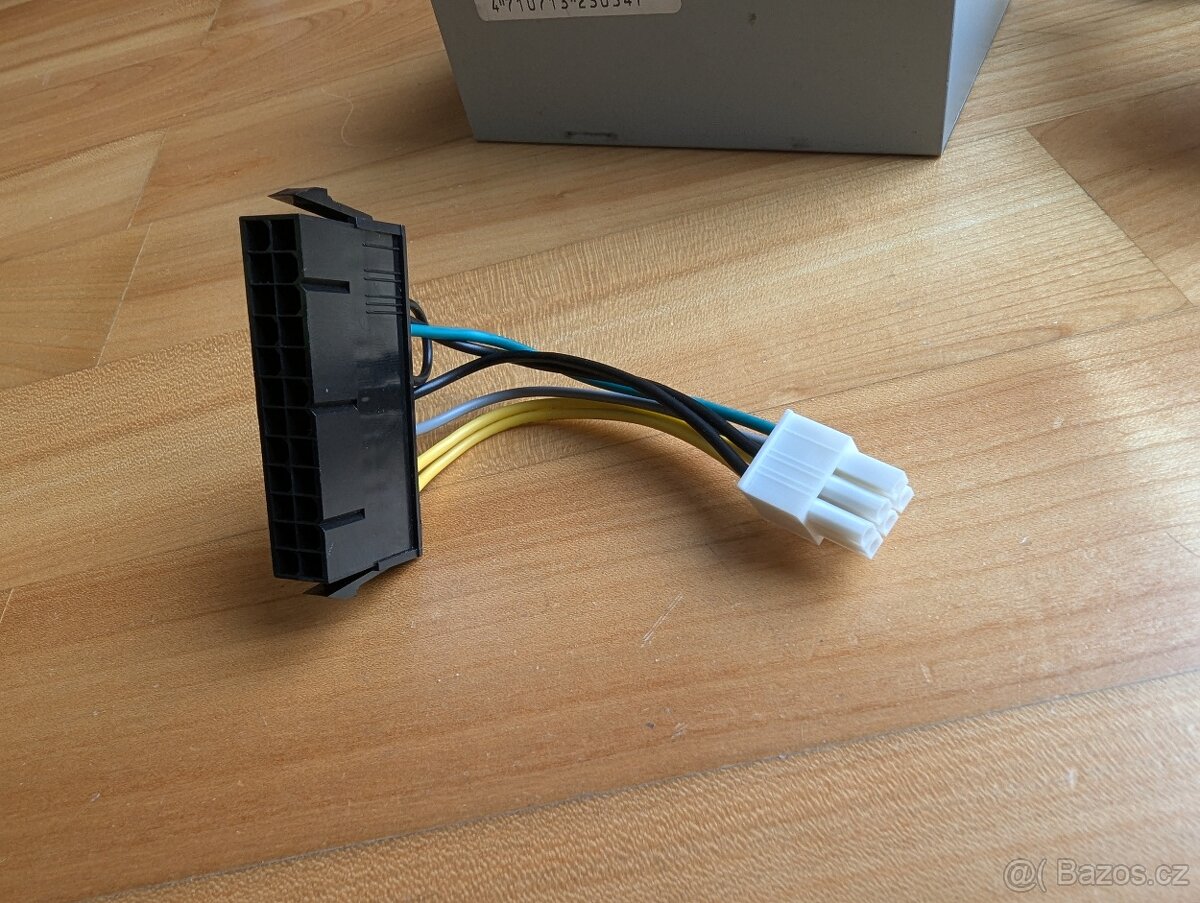 Chieftec Smart Series 350W SFX-350BS-L - 7