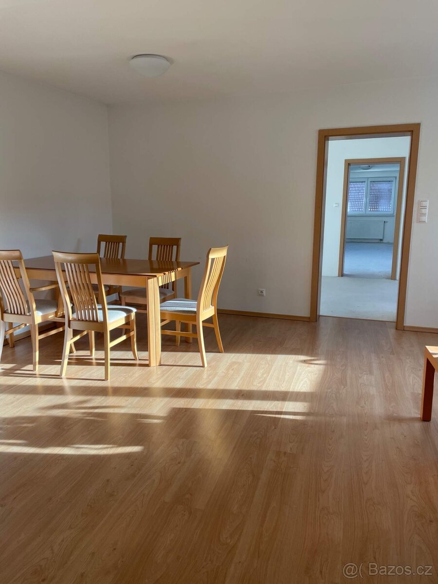 PRON. 5+KK Milešovic - 7