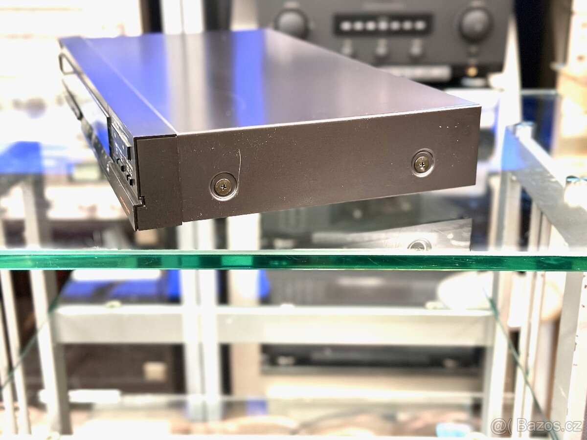 TECHNICS ST-G50 (r.1986) quartz - 7