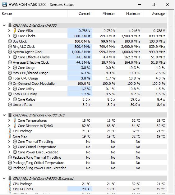 MSI Z170-A Pro + TPM + i7 6700 + Scythe Ninja - 7