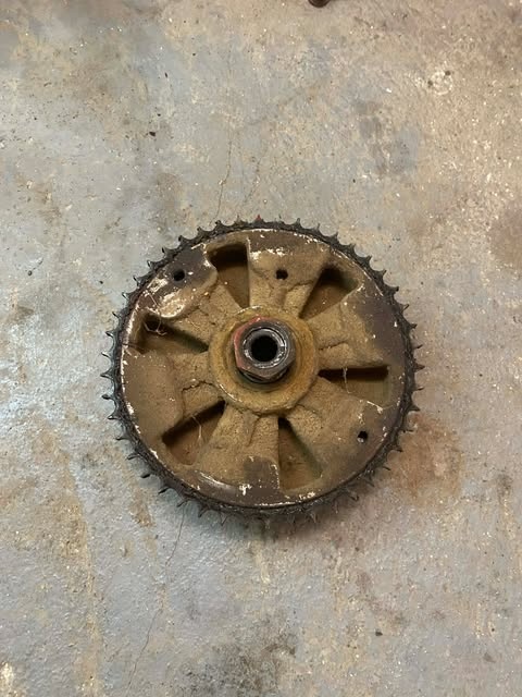 jawa 250,350 díly - 7