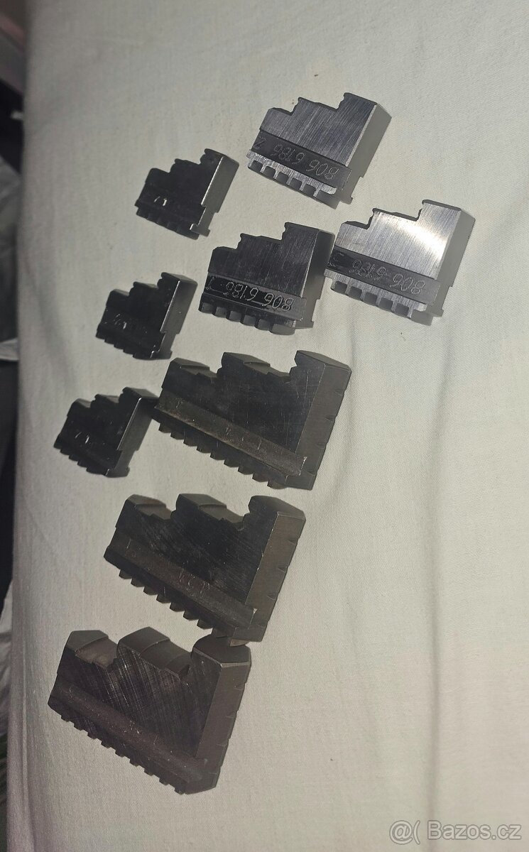 Velký mix nářadí - 7