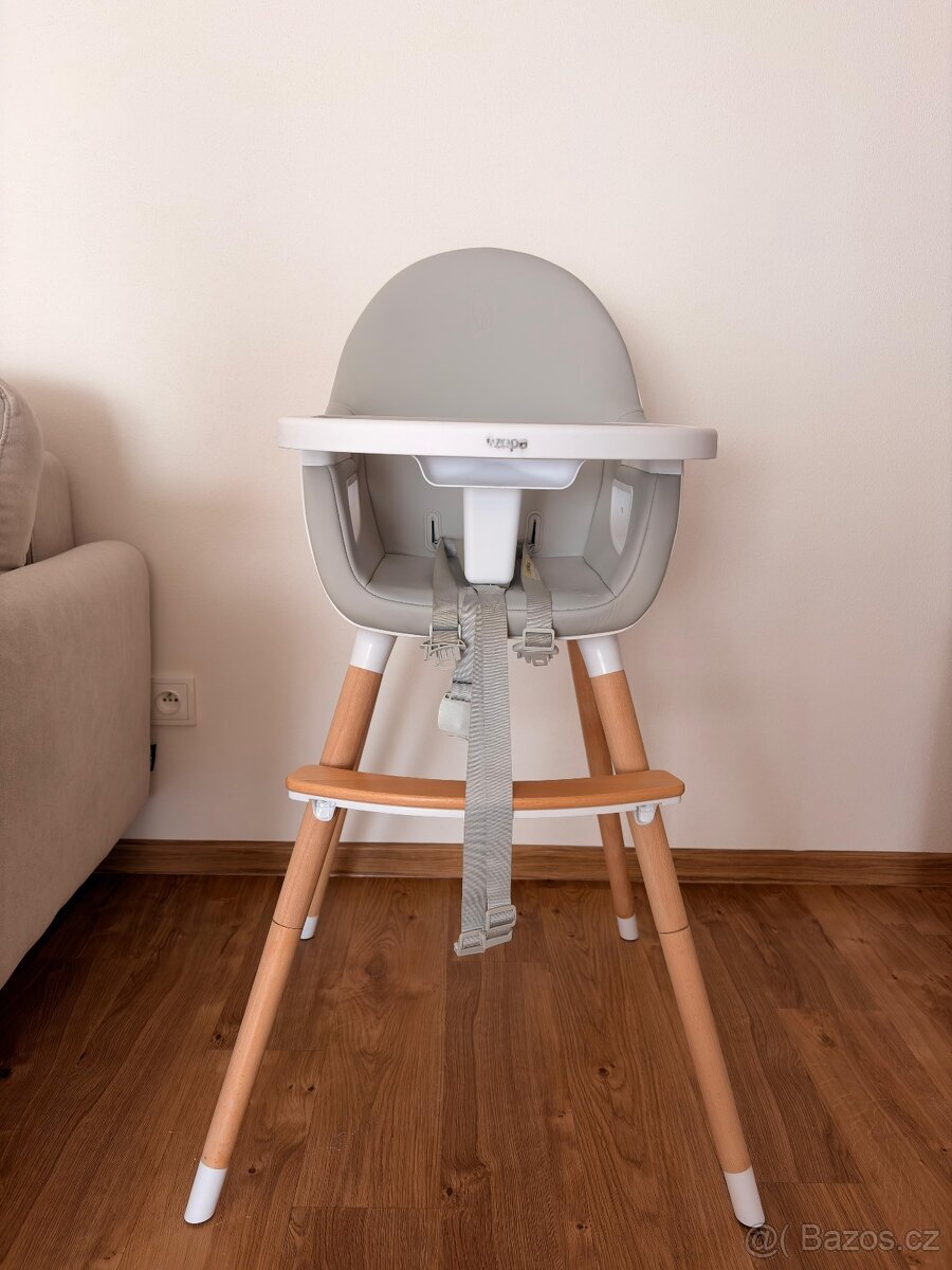 Dětská židlička - 7