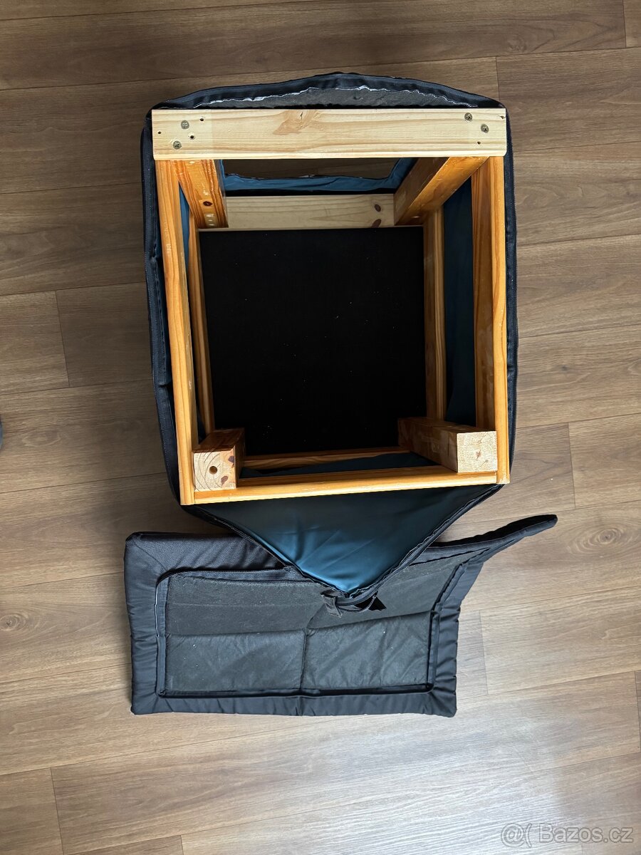 Domeček pro psa - 7