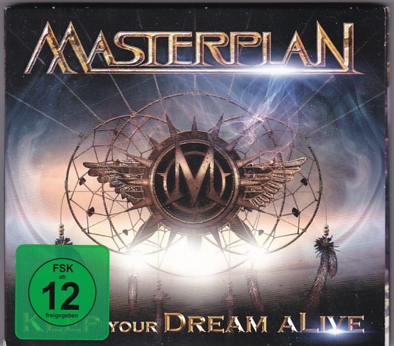 CD METAL - TWISTED SISTER, HELLOWEEN, RUNNING WILD a další - 7