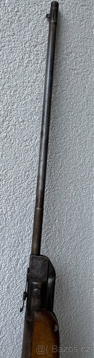 vzduchovka Slavia 620 - 7