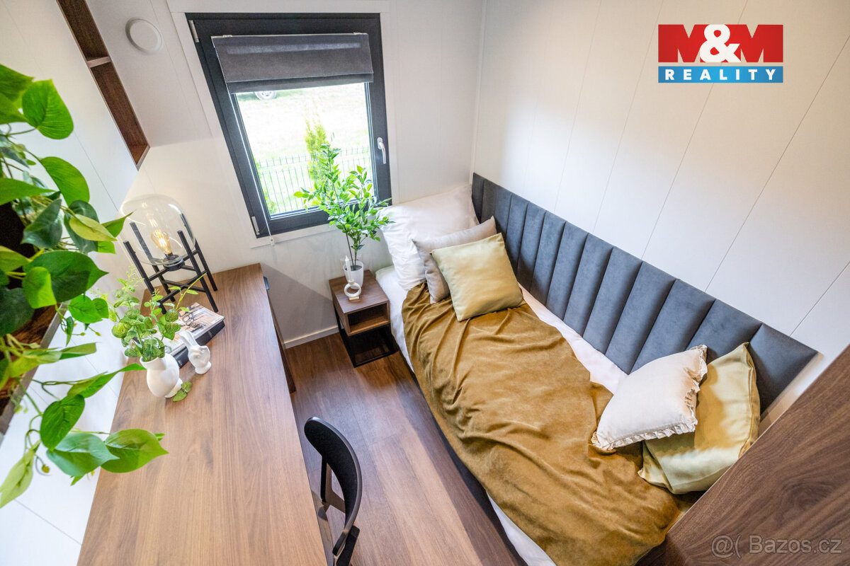 Prodej na klíče, 57 m², Ostrava - 7