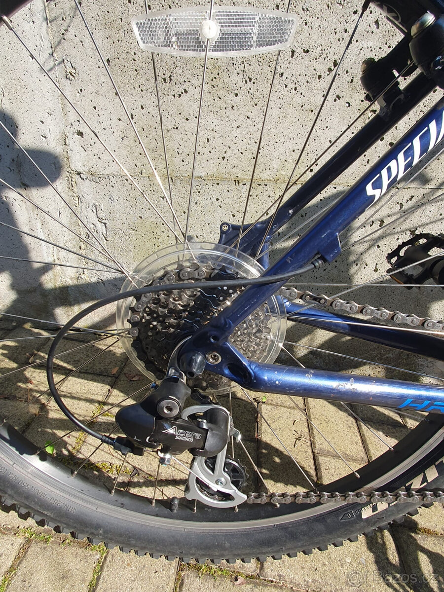Kolo Specialized HR XC 26" - 7