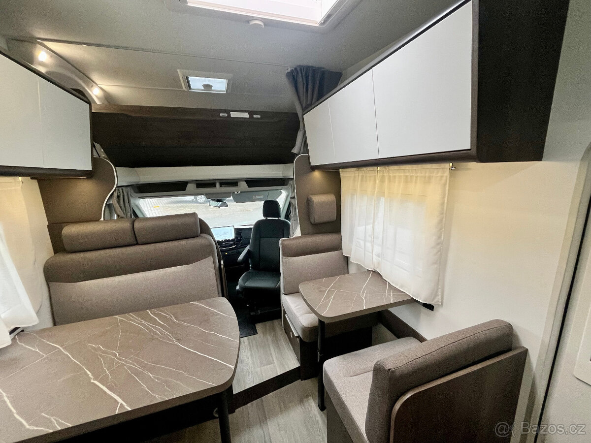 Benimar Sport 324 Up - předváděcí - 7