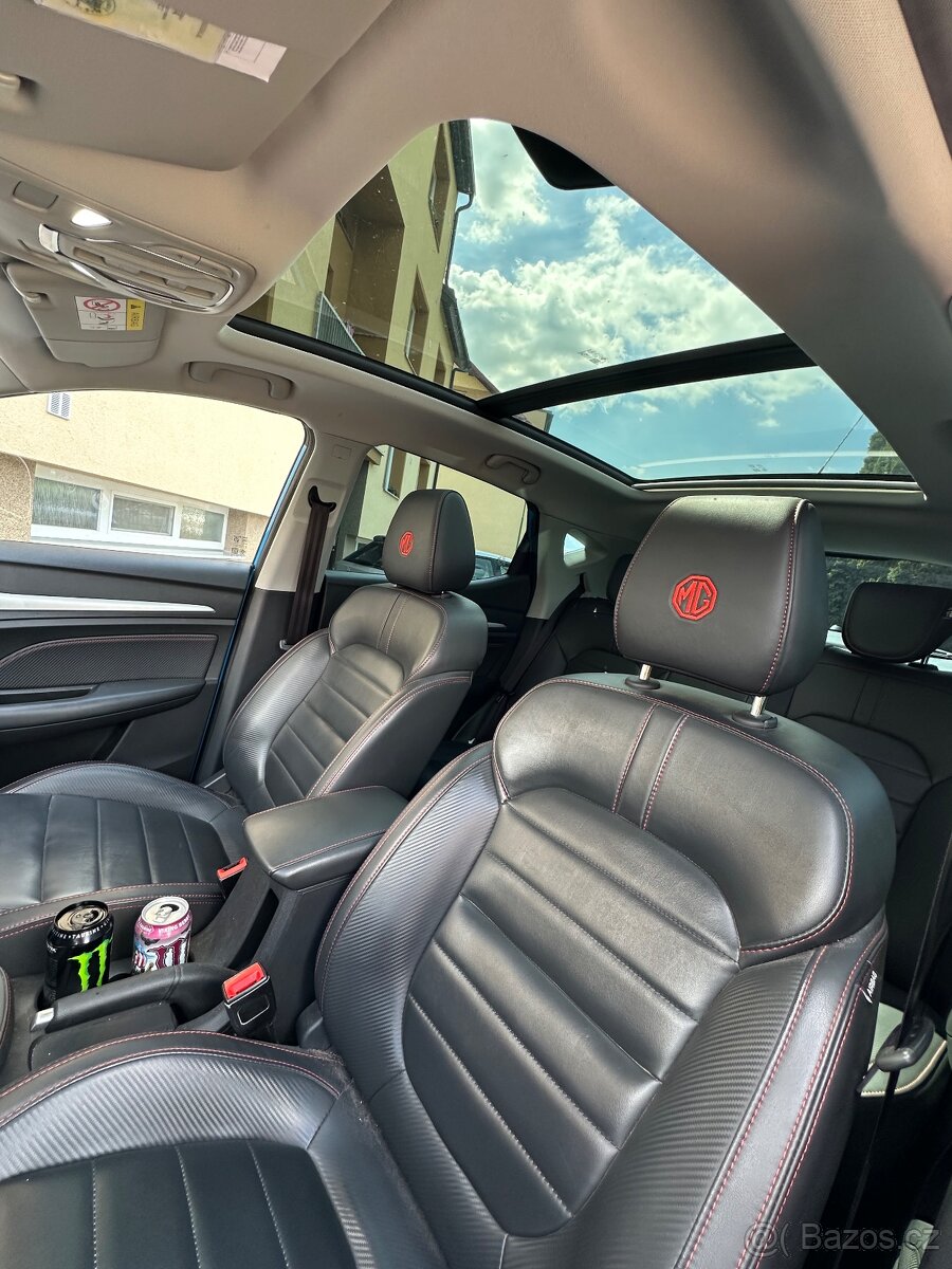 MG ZS Elegance - 7