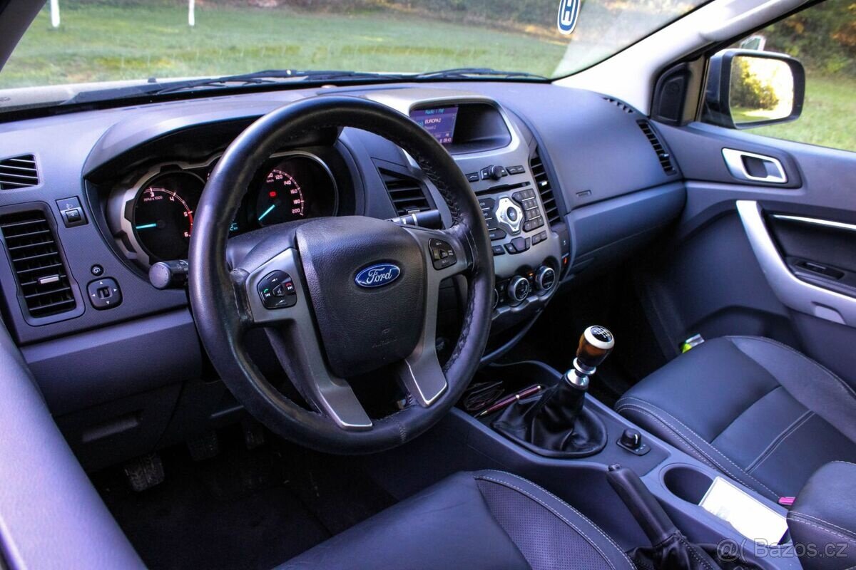 Ford Ranger 2.2 TDCi 4x4 Limited - 7