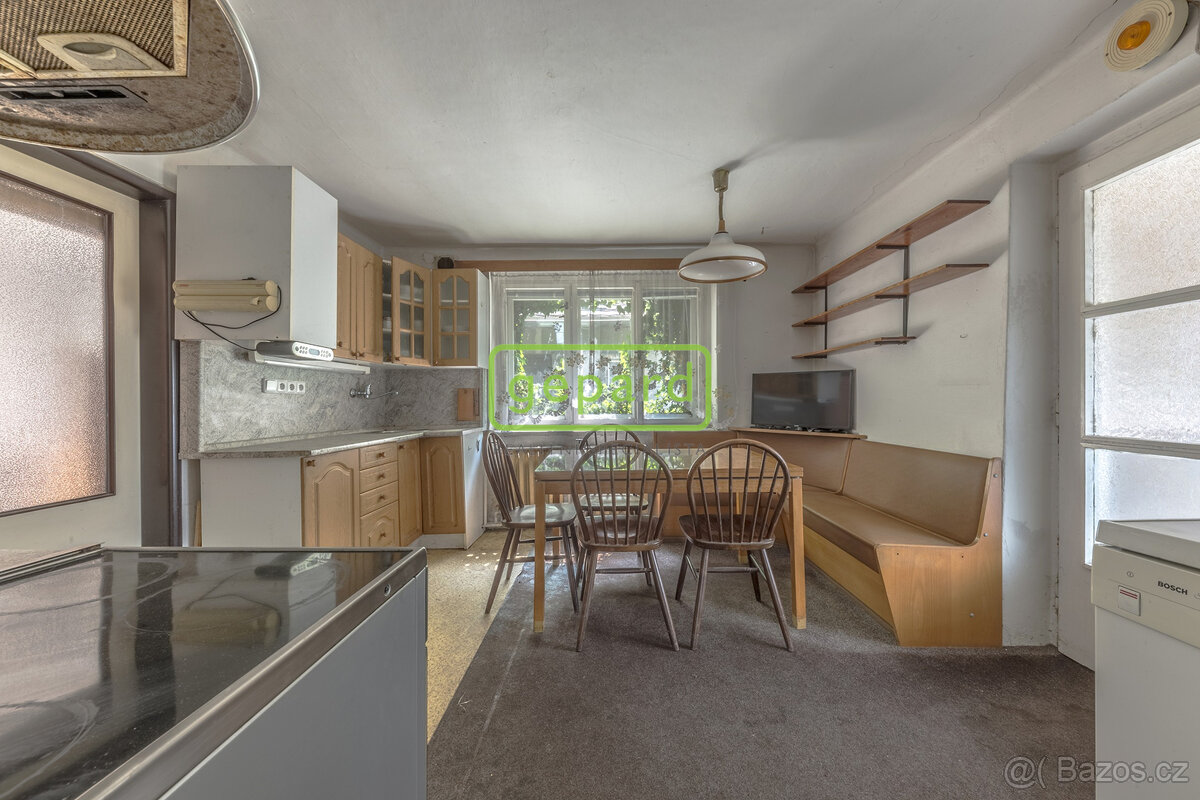 RD 3+1+půda, pozemek 1095 m2, krásný výhled a příroda, Nový - 7