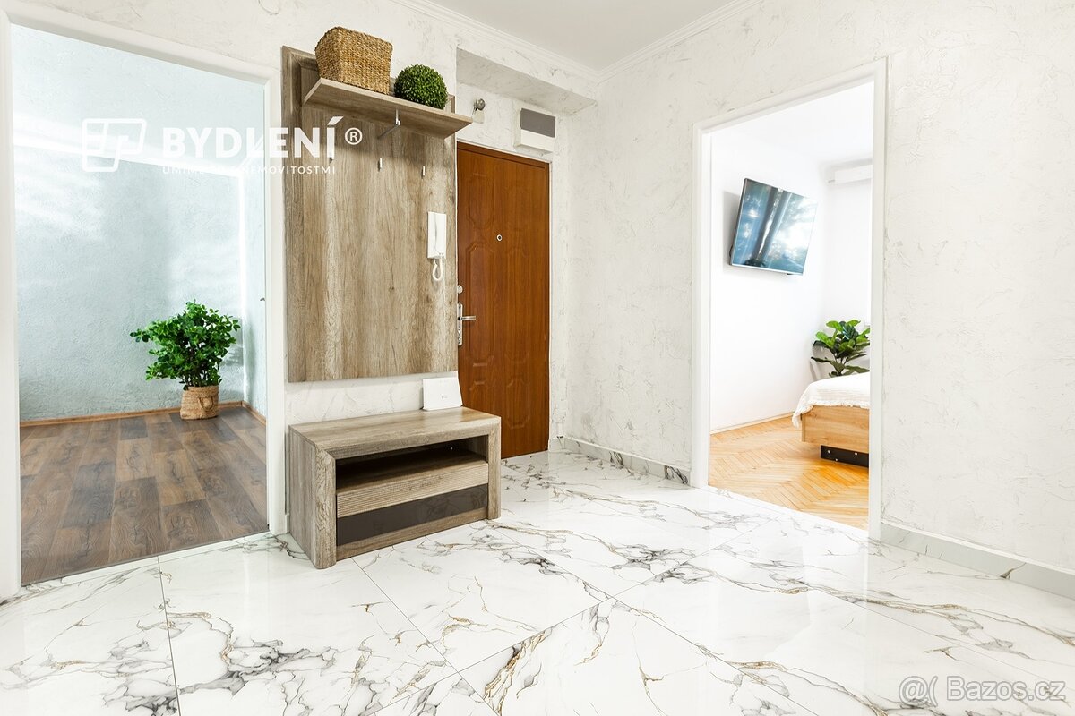 Prodej bytu 3+1 72m² - 7