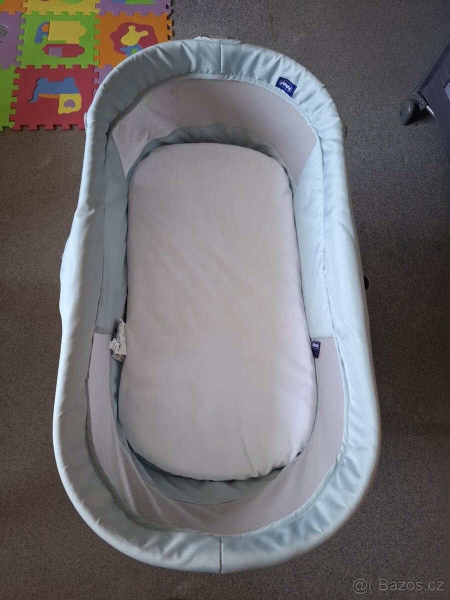 Chicco Baby Hug 4v1 - 7