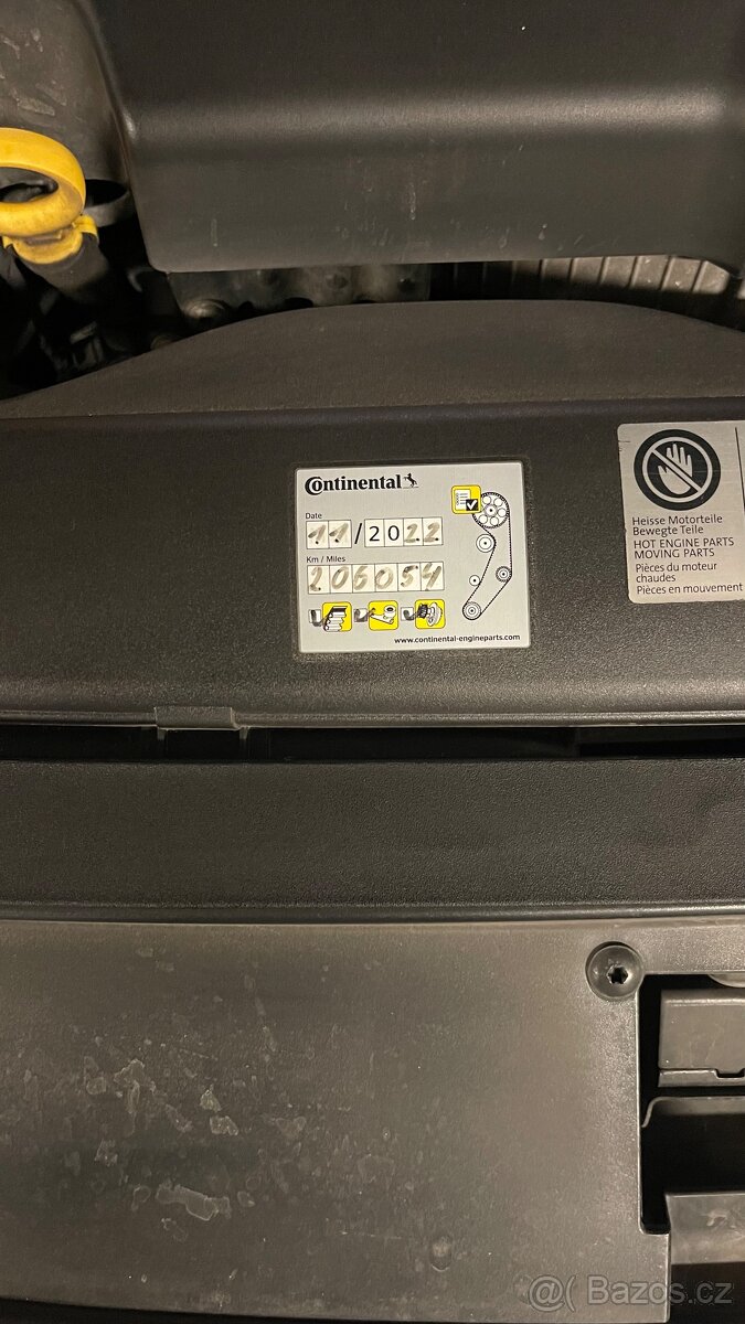 Prodám Volkswagen Passat B8 2.0 TDI – 290 000 Kč - 7